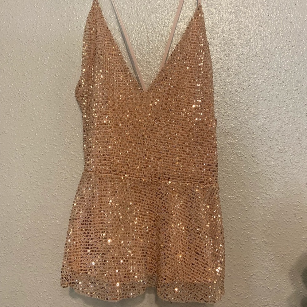 EXPRESS Top